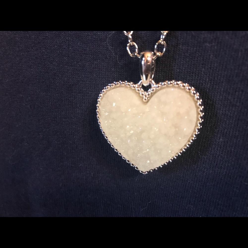 Lia Sophia Necklace
